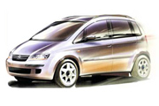 Fiat Idea