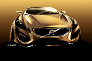 Volvo S60 Concept
